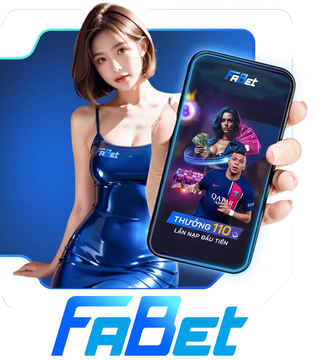 Hình ảnh dịch vụ di động FABET